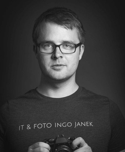 Ingo Janek Fotograf